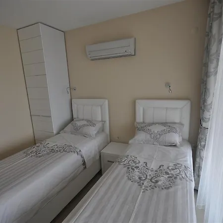 Aqua Diamond Apartament Alanya