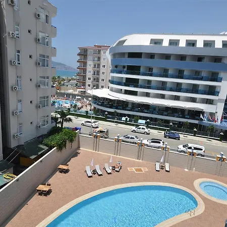 Aqua Diamond Apartment