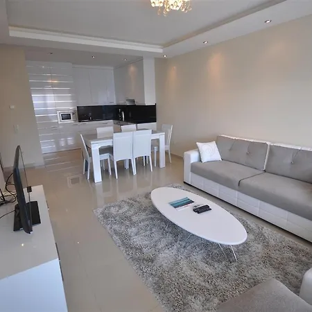 Aqua Diamond Alanya