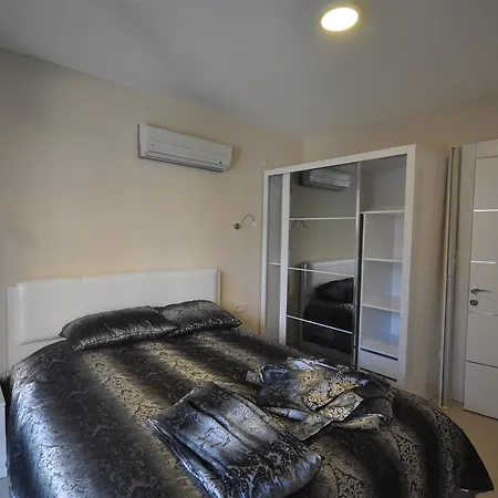 Apartament Aqua Diamond