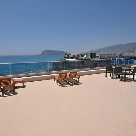 Aqua Diamond Apartament *