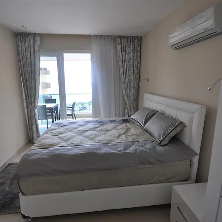 Aqua Diamond * Alanya
