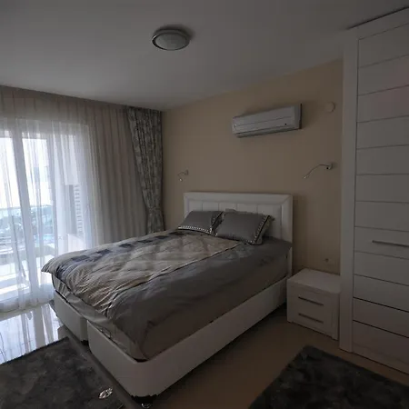 Apartament Aqua Diamond *