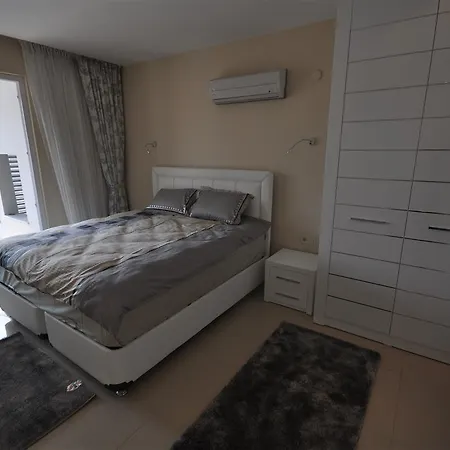 Apartament Aqua Diamond *