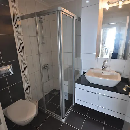 Apartament Aqua Diamond