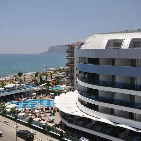 Aqua Diamond Alanya