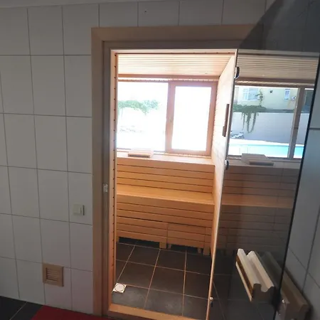 Aqua Diamond Apartment *