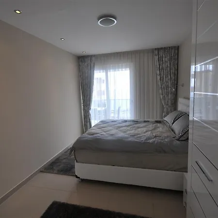 Aqua Diamond Apartament *