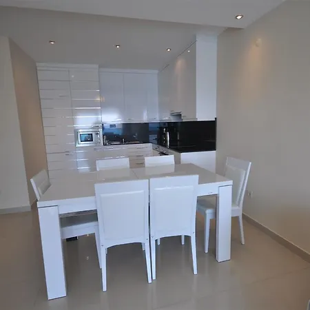 Aqua Diamond Apartament